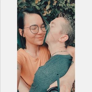 Meet your Posher, Lexi